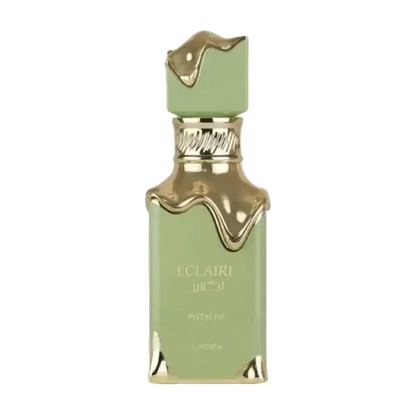 Lattafa Eclaire Pistache fles