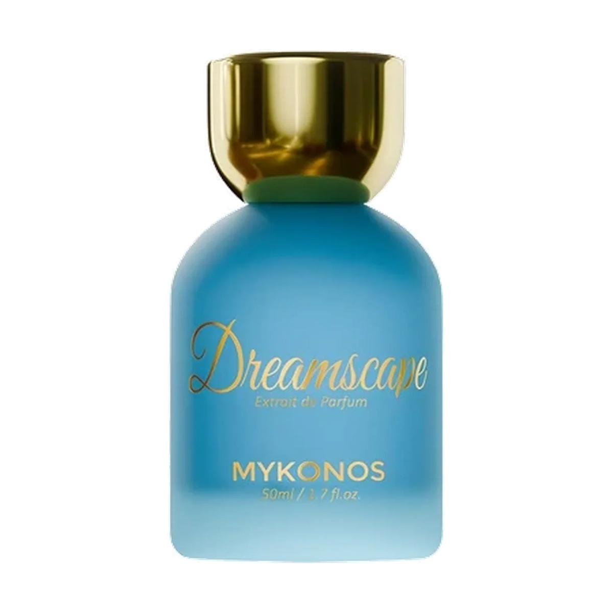 Mykonos Dreamscape Eau de Parfum