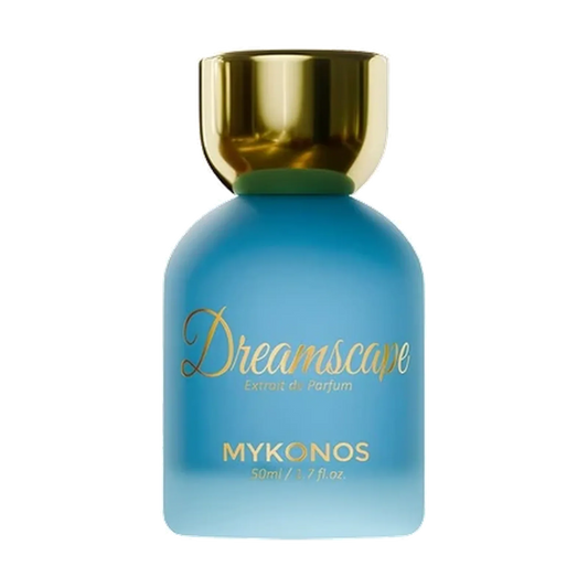 Mykonos Dreamscape Eau de Parfum