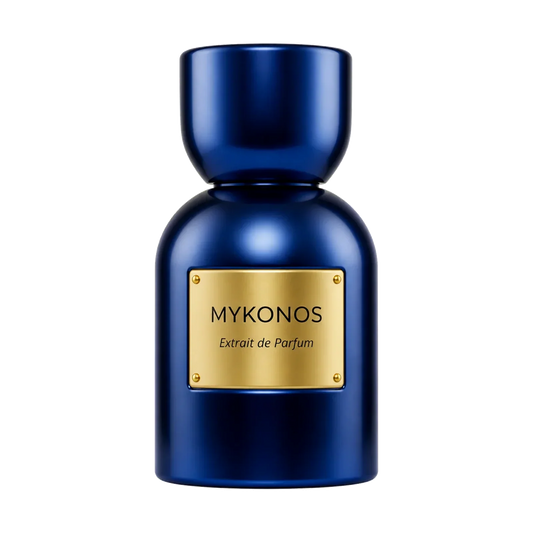 Mykonos Inception Extrait de Parfum