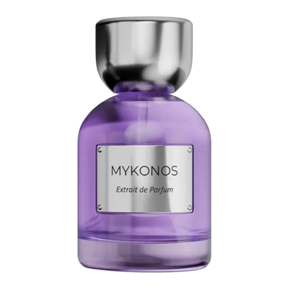 Mykonos Reflection Elixir fles