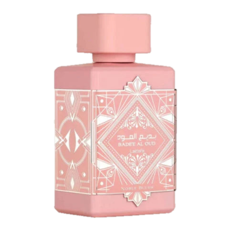 Lattafa Bade'e Al Oud Noble Blush fles