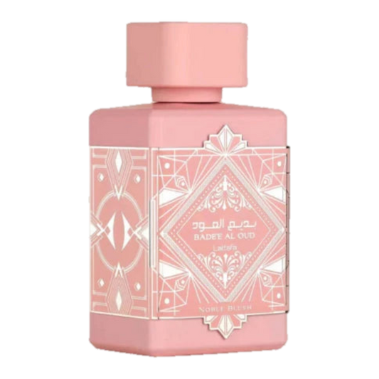 Lattafa Bade'e Al Oud Noble Blush fles