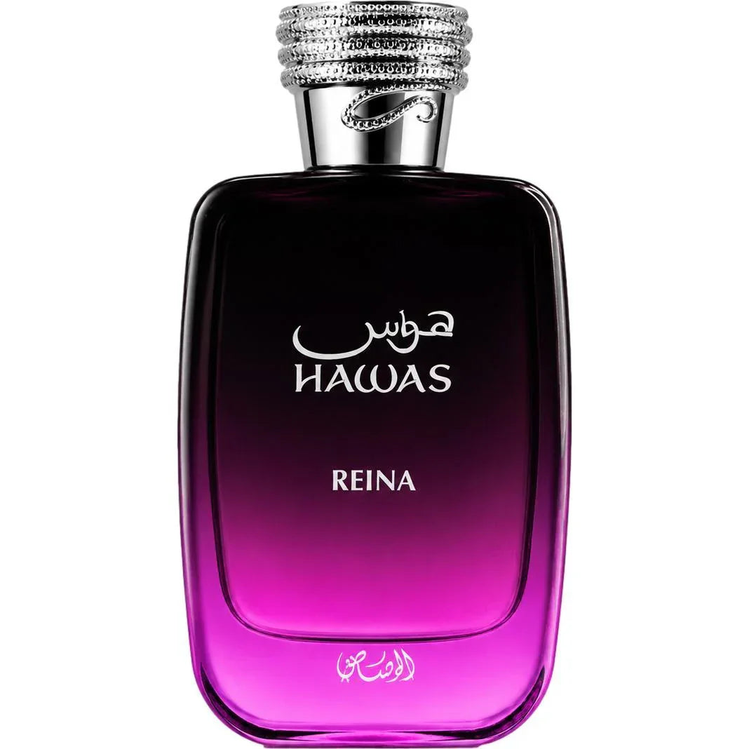 Rasasi Hawas Reina Eau de Parfum – afbeelding 4