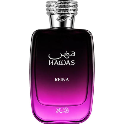 Rasasi Hawas Reina Eau de Parfum – afbeelding 4