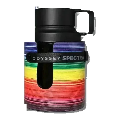 Armaf Odyssey Spectra fles