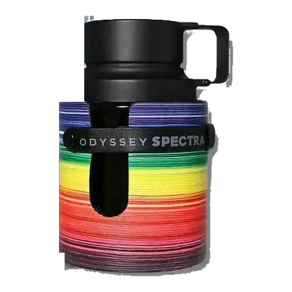 Armaf Odyssey Spectra fles