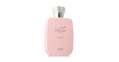 Rasasi Hawas Eclat Eau de Parfum – afbeelding 4