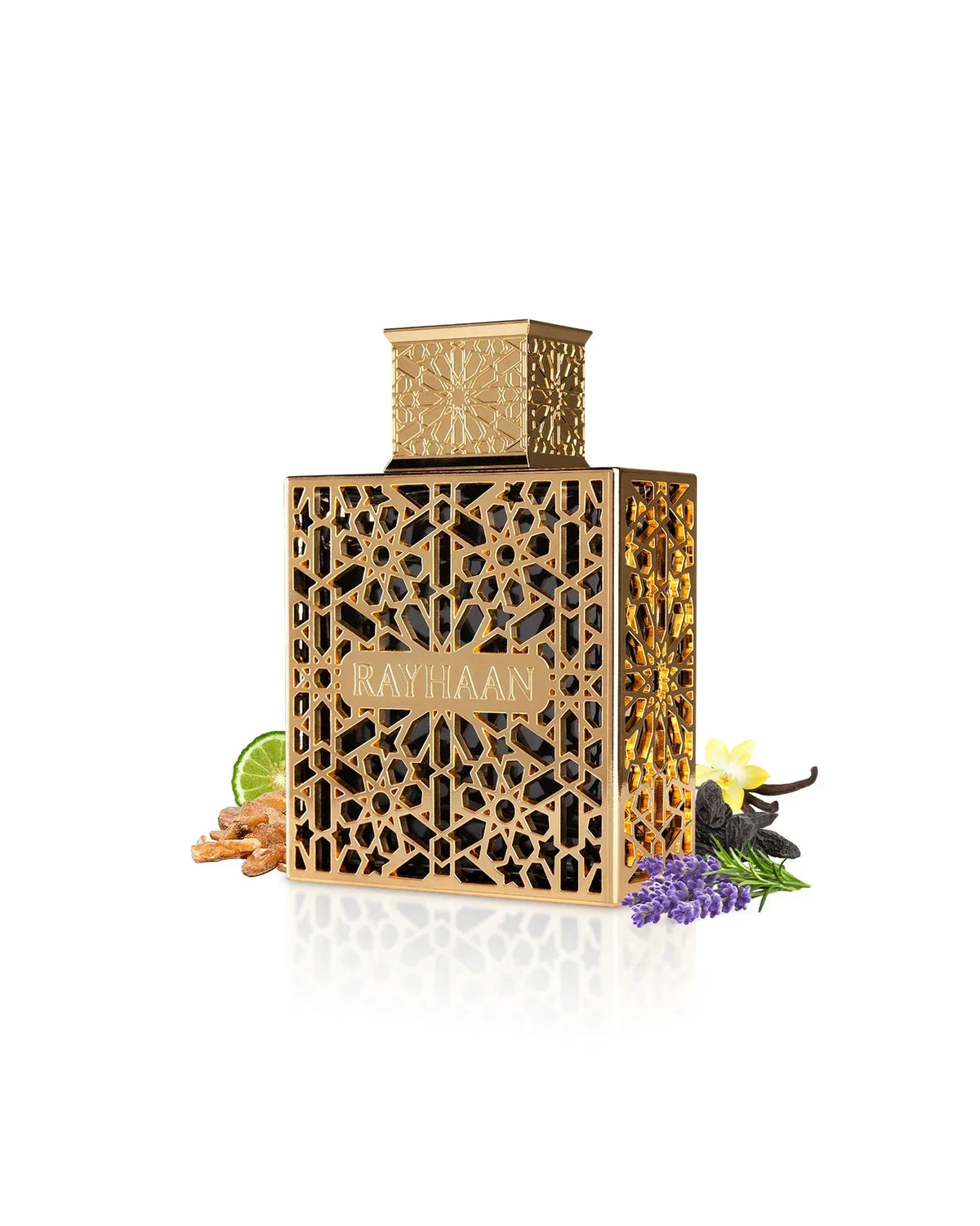 Rayhaan Elixir Eau de Parfum – foto 4