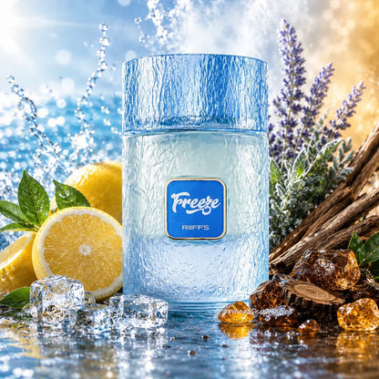 Riiffs Freeze Extrait de Parfum – afbeelding 4