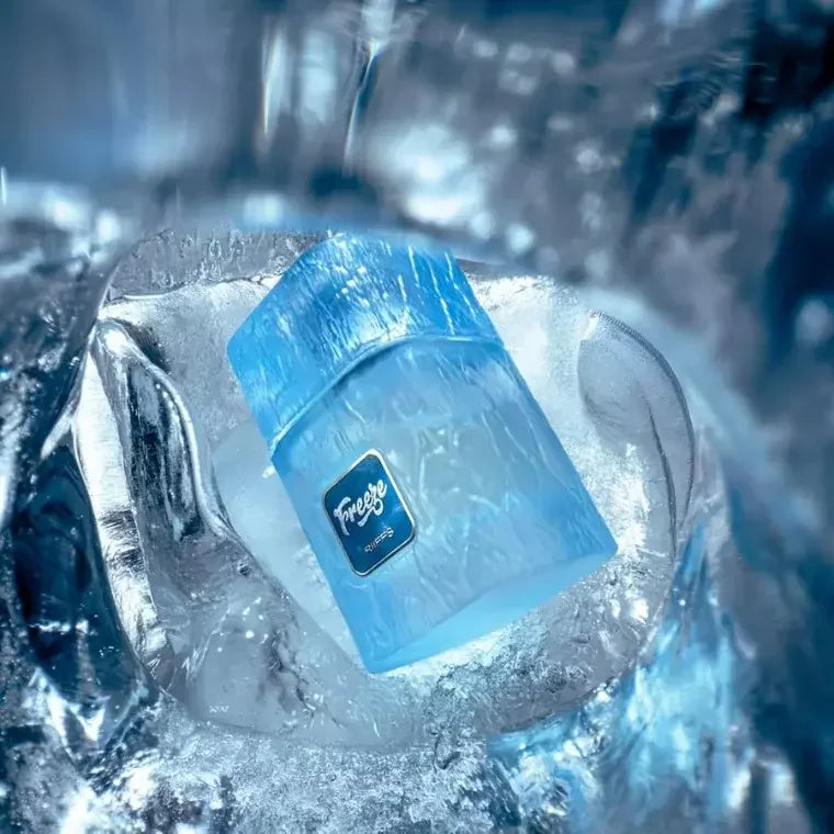 Riiffs Freeze Extrait de Parfum – afbeelding 5