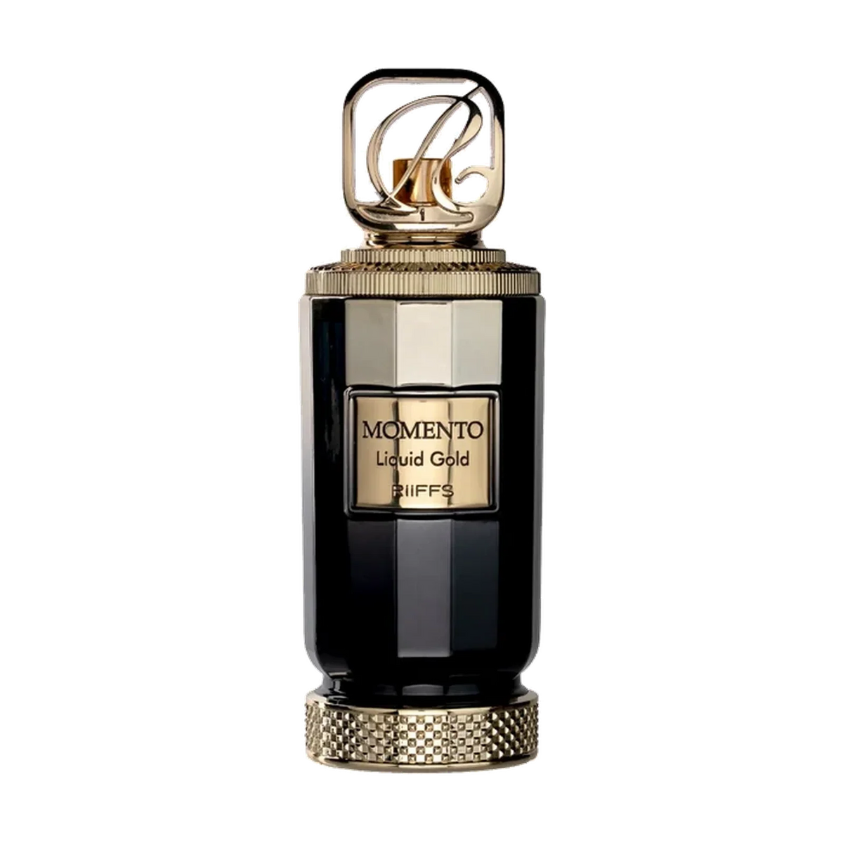 Riiffs Momento Liquid Gold Eau de Parfum