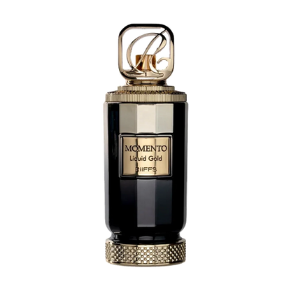 Riiffs Momento Liquid Gold Eau de Parfum