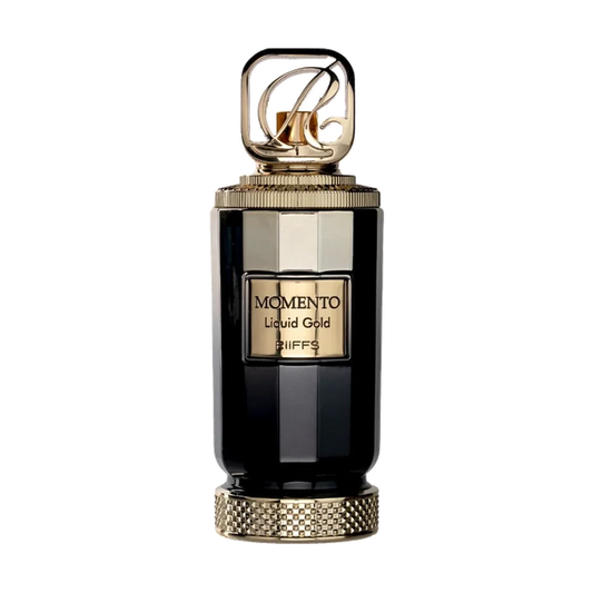 Riiffs Momento Liquid Gold Eau de Parfum