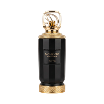 Riiffs Momento Extrait De Parfum Unisex