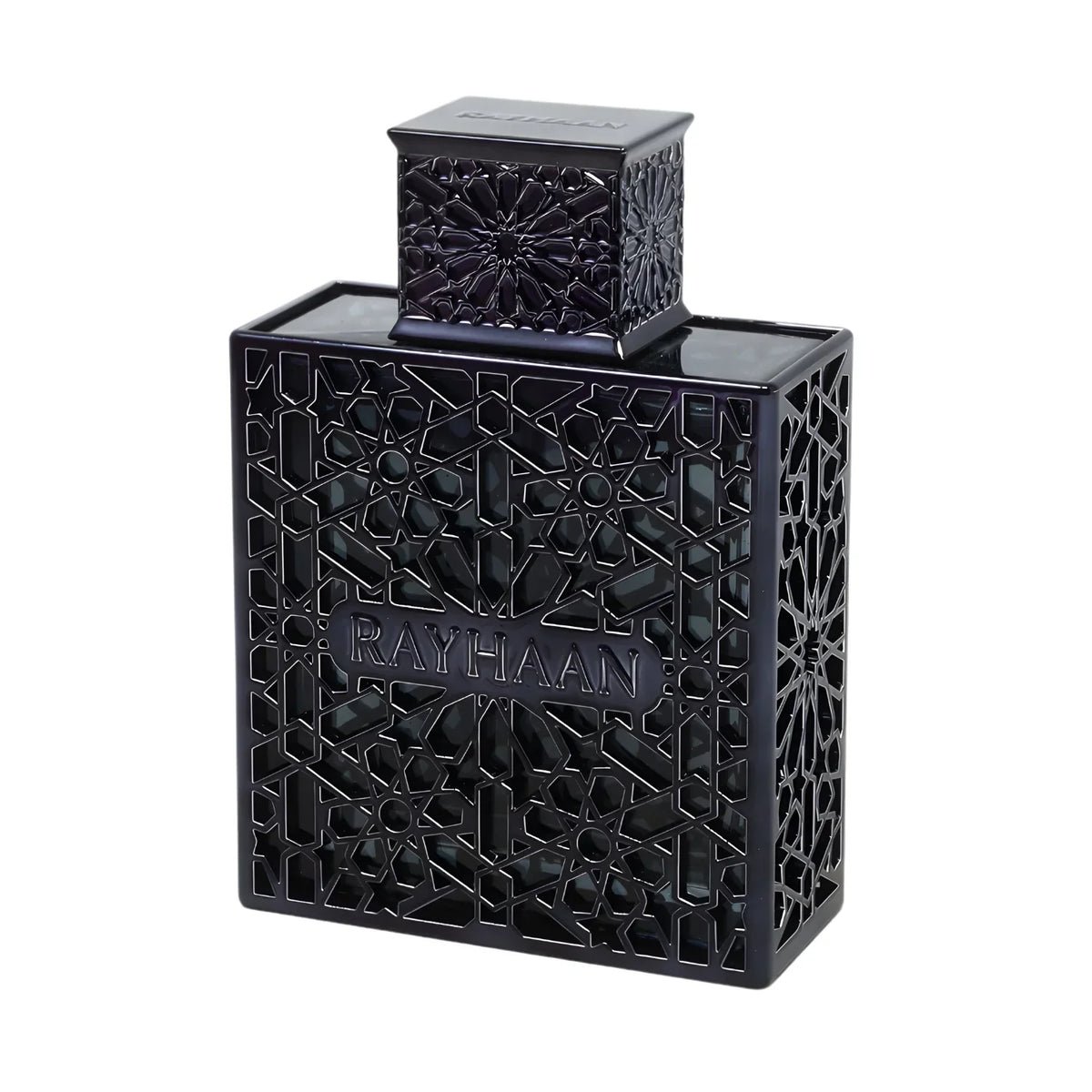 Rayhaan Obsidian Eau de Parfum – afbeelding 4