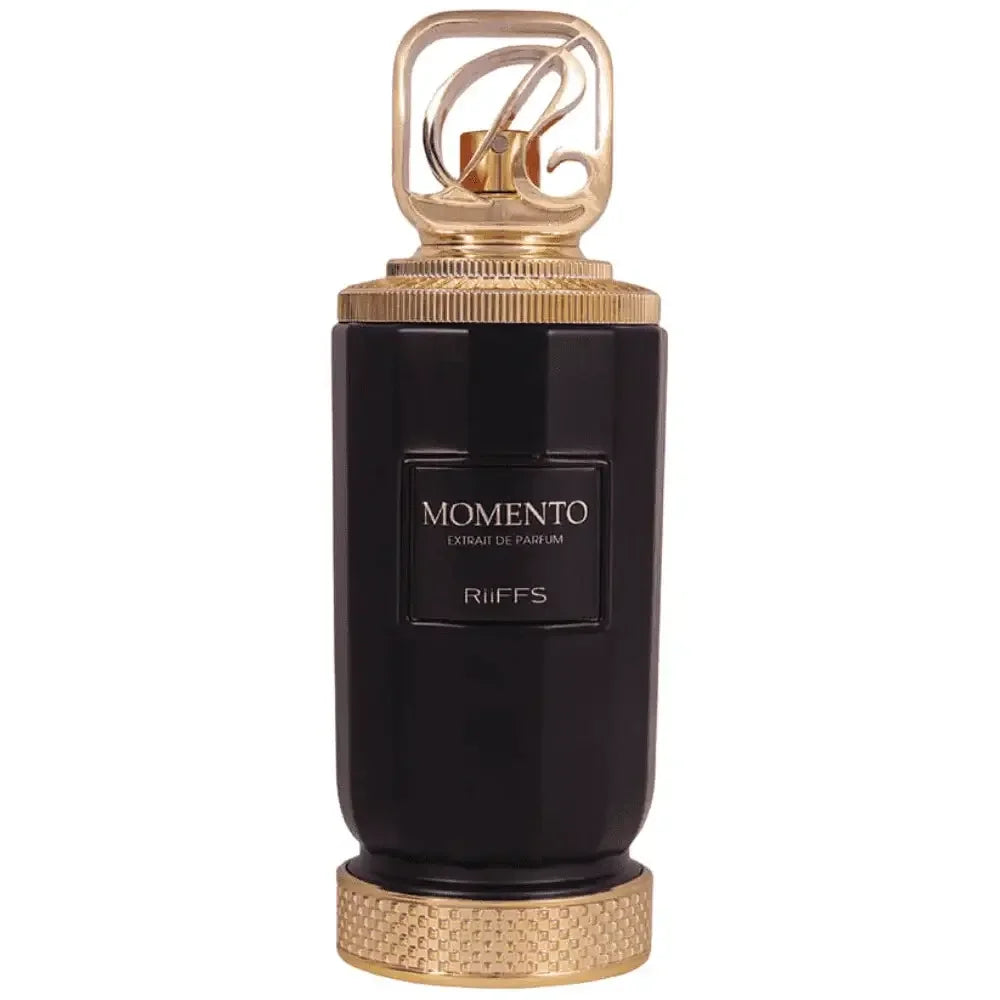 Riiffs Momento Extrait De Parfum Unisex – afbeelding 4