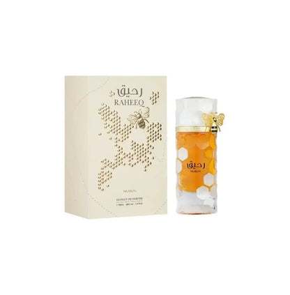 Nusuk Raheeq Eau de Parfum