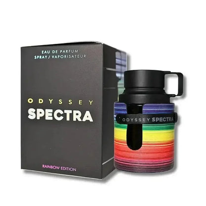 Armaf Odyssey Spectra Eau de Parfum - foto 2