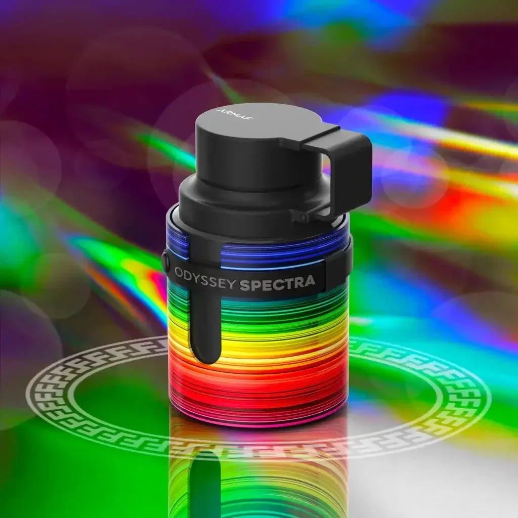 Armaf Odyssey Spectra Eau de Parfum - foto 3