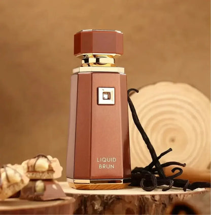 French Avenue Liquid Brun Eau de Parfum – afbeelding 3