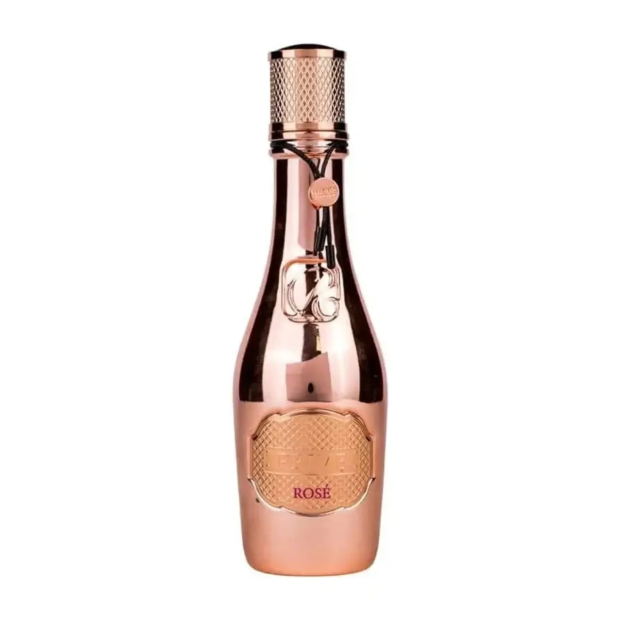 Riiffs Prive Rose Eau de Parfum – verpakking