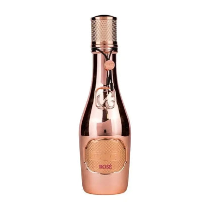 Riiffs Prive Rose Eau de Parfum – verpakking
