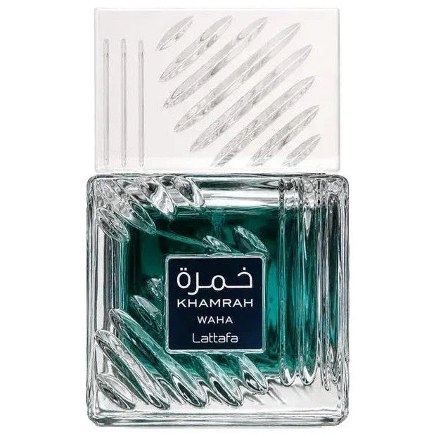 Lattafa Khamrah Waha Eau de Parfum – afbeelding 3