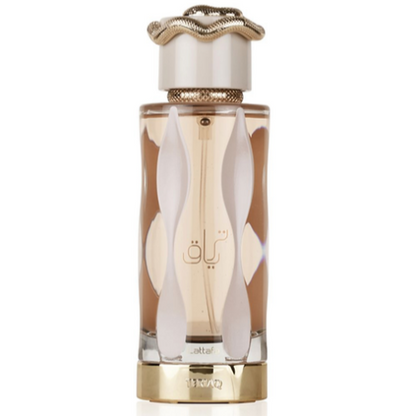 Lattafa Teriaq Eau de Parfum