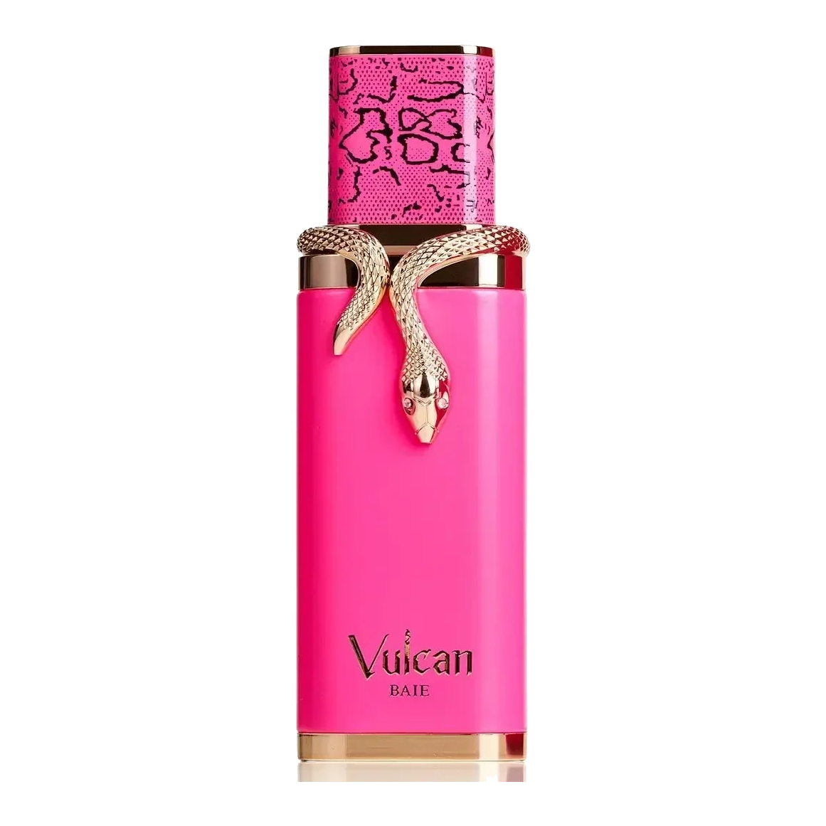 French Avenue Vulcan Baie fles