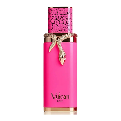 French Avenue Vulcan Baie fles