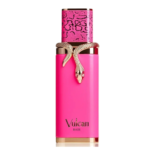 French Avenue Vulcan Baie fles