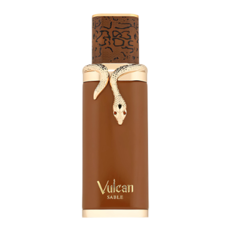 French Avenue Vulcan Sable fles
