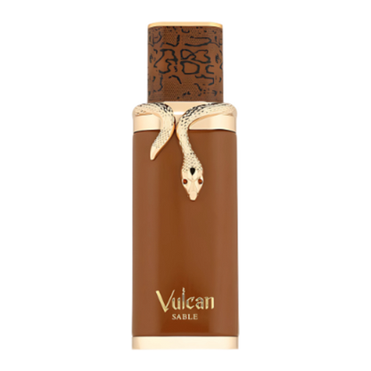 French Avenue Vulcan Sable fles