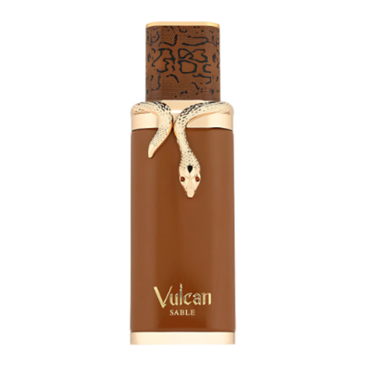 French Avenue Vulcan Sable fles