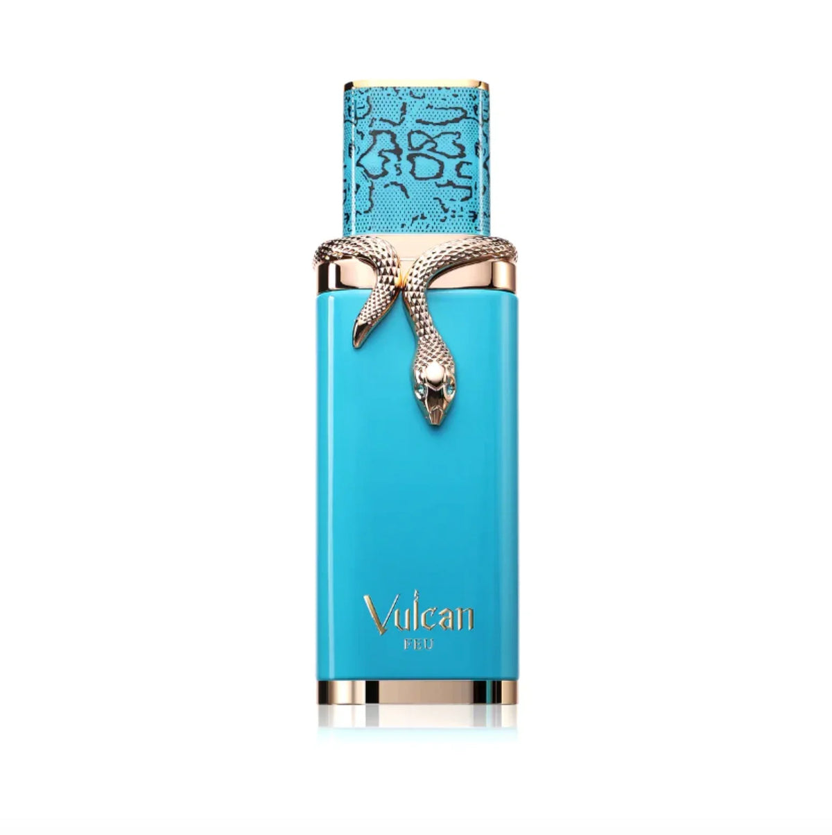 French Avenue Vulcan Feu Eau de Parfum – afbeelding 3